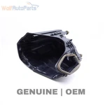 2019-2025 Audi SQ5 3.0L Engine Air Filter Box / Housing (lower Half). Fixed Price $89.99.
