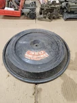 1975 1976 1977 1978 Corvette L48 350 Sbc Single Snorkel Air Cleaner Lid Only Gm. Fixed Price $49.95.