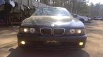 Air Cleaner Fits 01-03 Bmw 530I 1780323. Fixed Price $84.90.