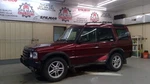 Land Rover Discovery 2002 Air Cleaner/box 4.0L ESR4237 8518. Fixed Price $93.90.