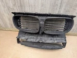 09-15 Oem Bmw F01 F02 Front Radiator Support Air Guide Duct Grille. Fixed Price $134.96.