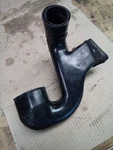 89-94 Nissan S13 240SX Intake Snorkel Pipe LA24DE Silvia. Fixed Price $62.49.