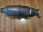 Air Intake Filter Box Assembly 1999 To 2003 Ford Windstar 3.8L V6 Oem Part. Fixed Price $150.00.