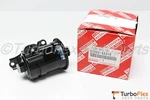 Toyota Tacoma 1995-2004 V6 3.4L 5VZ-FE Genuine Fuel Filter 23300-62010. Fixed Price $39.99.