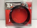Trans-dapt 2326 Air Cleaner Carburetor Spacer Black Plastic 1-1/2" Tall X 5-1/8". Fixed Price $9.99.