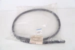 Genuine Mopar Rear Aperture Panel Glass Weatherstrip 4894635AC. Fixed Price $34.95.