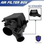 Air Cleaner Box Filter Housing W/screen For Toyota Prius&prime&awd-e 2023-2026. Fixed Price $135.99.
