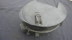 Vw Transporter T25 2.1 Petrol Air Filter Box Cleaner Housing 025129607M. Fixed Price $101.66.