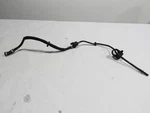 08-12 Maserati Granturismo 2010 Vapor Solenoid Valve Sensor Pipe Line Hose :y. Fixed Price $50.15.