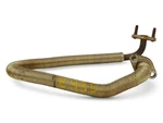 1995 - 1997 Jaguar XJ6 X300 Hose Pipe Tube Egr Vavle Gas Recirculation Air Oem. Fixed Price $41.29.