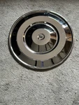 18 Ford Chrome Air Cleaner Lid 1968-1973 Mustang 351C 429CJ New Reproduction. Fixed Price $149.99.