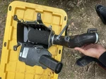 2020 Raptor 700 Air Box Assembly Filter Cleaner Oem. Fixed Price $300.00.