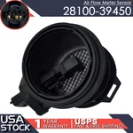 28100-39450 Mass Air Flow Sensor For Hyundai Santa Fe XG350 Kia Amanti Sorento. Fixed Price $56.15.