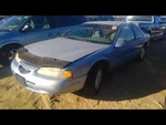 Used Air Cleaner Assembly Fits: 1997 Ford Thunderbird 6-232 3.8L Top Cover Grade. Fixed Price $140.70.