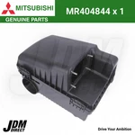 Mitsubishi Montero 2001-2006 Oem Genuine Air Cleaner Cover MR404844. Fixed Price $109.44.