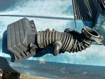 06-10 Explorer Mountaineer Oem Air Intake Cleaner Filter Box Assembly W/ Tube. Fixed Price $99.97.