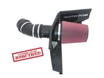 Roto-fab Cold Air Intake For 2010-2015 Camaro Ss With Heartbeat Supercharger. Fixed Price $509.95.