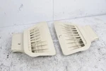 2016-2019 Bmw G11 G12 740I 750I Rear Right Air Duct Compartment Beige Oem. Fixed Price $59.88.