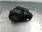 2016 Porsche 981 Cayman GT4 Right Air Intake Duct / Fan #1352 V9. Fixed Price $99.99.