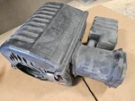 96-00 Chevrolet K2500 3500 Used Intake Air Cleaner Housing Box 5.7L. Fixed Price $227.49.
