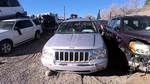 Air Cleaner 4.0L Fits 99-04 Grand Cherokee 31655075. Fixed Price $110.70.