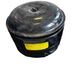 Oil Bath Air Cleaner 40'S 50'S Ford Black Labeled. Fixed Price $149.00.