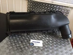 Oem R57 2009 Mini Cooper Intake Manifold Muffler Silencer 2753082 Bl.... Fixed Price $109.03.