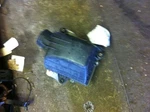 88 89 90 91 Mazda 929 Air Cleaner 3.0 Liter V6 Fi. Fixed Price $54.43.