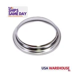 Specialty 7512B, One Chrome Steel 6IN Air Cleaner Base Only Performance Parts. Fixed Price $21.87.