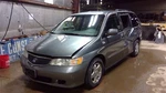 Air Cleaner Box 3.5L Fits 99-01 Odyssey 88779. Fixed Price $146.00.