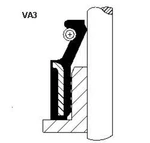 For Corteco CO49472009 Valve Stem Gasket/seal. Fixed Price $11.05.