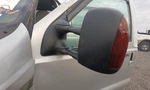 Driver Side View Mirror Power Dual Arms Fits 02-07 Ford F250SD Pickup 767766. Fixed Price $115.00.