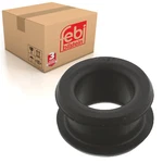 Front Air Filter Housing Rubber Mount Fits Mercedes Benz C-class Mode Febi 34889. Fixed Price $8.03.