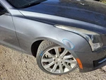 2018 Cadillac Ats Air Cleaner Box 2.0L Rwd Used Oem 88000 Miles 319-10110. Fixed Price $69.97.
