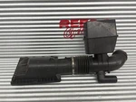 23-25 Ford F250 Intake Tube Resonator + Airbox Cover PC349F805CC / LC3A9G784CD. Fixed Price $195.00.