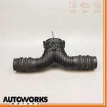 03-06 Porsche Cayenne Air Intake Hose Y-pipe Duct Tube 95511004650 Oem. Fixed Price $137.50.