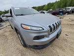 Used Air Cleaner Assembly Fits: 2015 Jeep Cherokee 2.4L Engine Id ED8 Pzev Thru. Fixed Price $108.60.