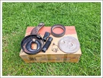 1985 1986 1987 Nissan Pickup Hardbody Air Filter Cleaner D21 4 Cylinder Oem. Fixed Price $90.00.