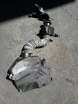 2006-2010 Toyota Fj Cruiser 4RUNNER Air Intake Cleaner Tube Box 17700-31531 Oem. Fixed Price $89.99.