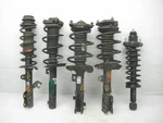 2015 Honda Fit Front Passenger Right Strut Oem 153K Miles - LKQ416689176. Fixed Price $148.35.