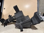 92-99 Bmw E36 M3 M52 S52 Air Filter Housing Box Oem Mass Flow & Intake Hose. Fixed Price $120.00.