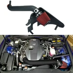 Cold Air Intake System W/ Filter For 2016-2017 Lexus IS200T RC200 IS300 2.0L 3''. Fixed Price $198.39.