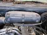 Dodge Ram 2500 1994 Air Cleaner/box 04897842AB 4507. Fixed Price $93.90.