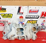 Oem 1967-68 Camaro Z28 302 Factory Aluminum Intake Manifold 3917610 Survivor Wow. Fixed Price $629.99.