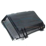 Genuine Bmw 64318379627 - Service Cover Micro Filter Left 5 Series. Fixed Price $104.20.