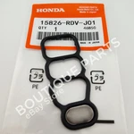 Oem Original For Honda Vtec Solenoid Gasket 15826-RDV-J01 Spool Valve Vvt Vcm. Fixed Price $24.93.