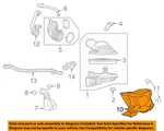Gm Oem 16-24 Camaro Engine Intake-air Baffle 23507393. Fixed Price $64.81.