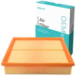 Car Engine Air Filter Cleaner Element For Vw Passat Audi A6/A4 Quattro 058133843. Fixed Price $11.99.