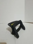 03-06 Infiniti G35 Sedan VQ35DE Engine Air Intake Charge Duct 16555-AM604. Fixed Price $115.00.