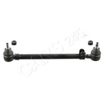 Swag Steering Tie Rod Front Axle Fits Mercedes W123 S123 C123 Wagon 1233301803. Fixed Price $36.99.